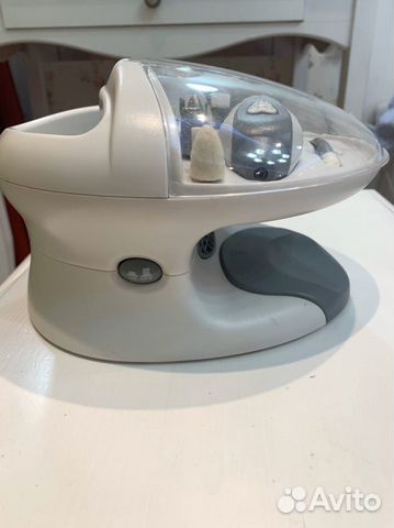 Маникюрный комплект Irit home