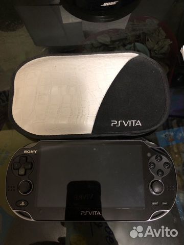 Sony Psvita Fat Sony Psvita Fat