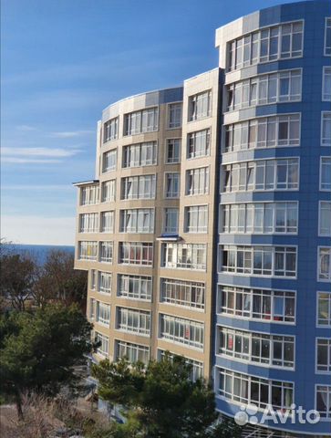 

2-к. квартира, 44 м², 3/9 эт.