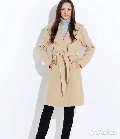 Пальто Женское