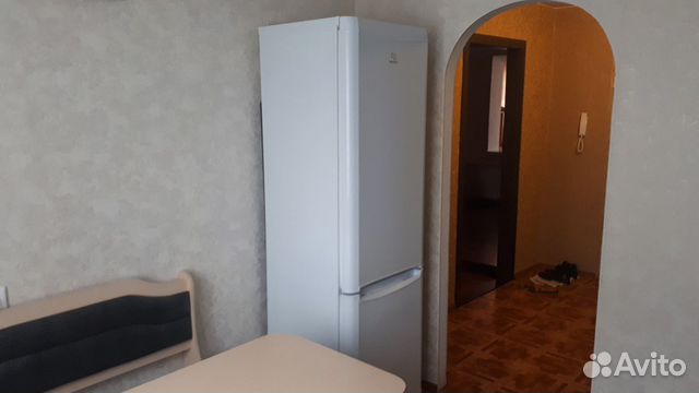 1-к квартира, 30 м², 4/9 эт.