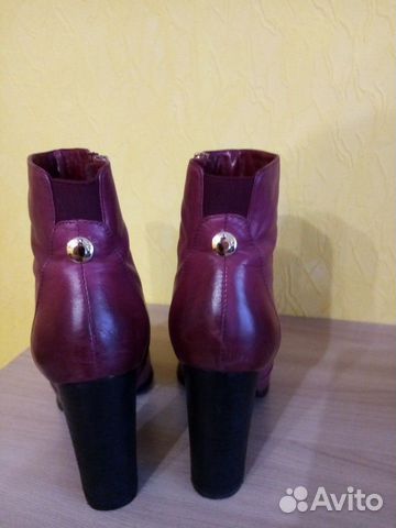 Ботильоны Ботильоны