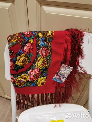 Платок женский Платок женский