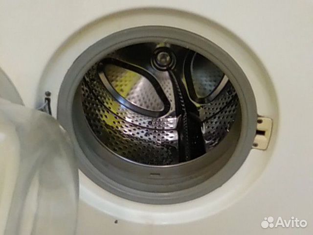 Стиральная машина Philips Whirlpool AWG729 Стиральная машина Philips Whirlpool AWG729