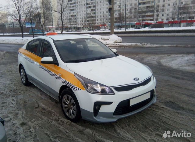 Аренда авто под такси Аренда авто под такси