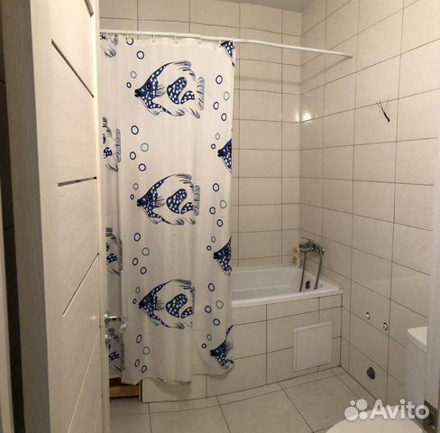 1-к квартира, 38 м², 2/4 эт. 1-к квартира, 38 м², 2/4 эт.