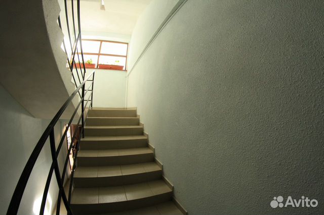 2-к квартира, 50 м², 2/3 эт.