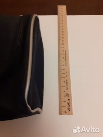 Косметичка дорожная