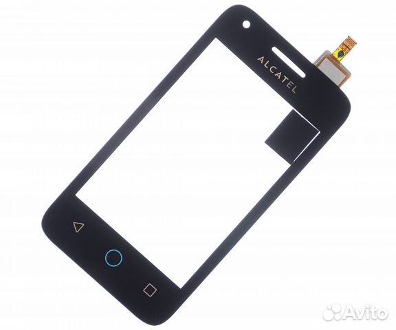 Дисплеи на Alcatel Дисплеи на Alcatel