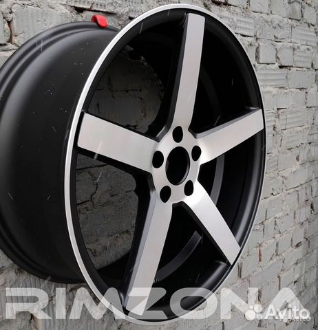 Новые диски Vossen CV3 5x120 BMW, Opel Insignia Новые диски Vossen CV3 5x120 BMW, Opel Insignia