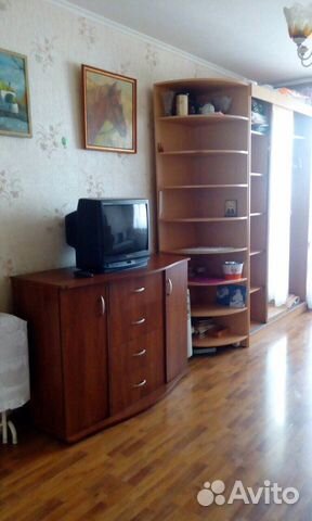 Комната 19 м² в 2-к, 10/15 эт.