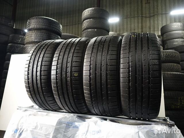 245 40 18 Continental CWC TS 810S LQD7 245/40R18 245 40 18 Continental CWC TS 810S LQD7 245/40R18
