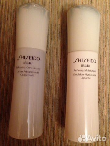 Shiseido, Payot, Dior, Collistar, Clarins, Cliniqu Shiseido, Payot, Dior, Collistar, Clarins, Cliniqu