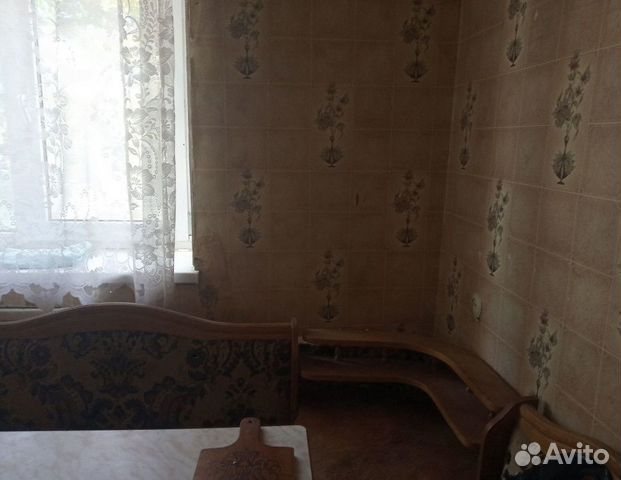 1-к квартира, 43 м², 3/4 эт. 1-к квартира, 43 м², 3/4 эт.