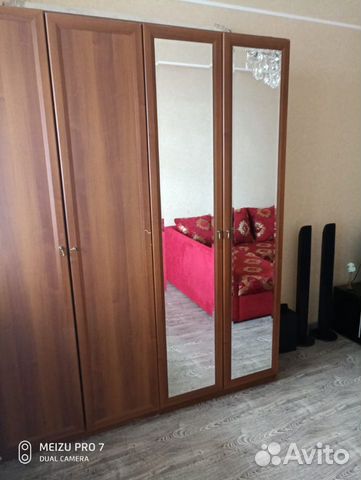 2-к квартира, 50 м², 6/10 эт. 2-к квартира, 50 м², 6/10 эт.