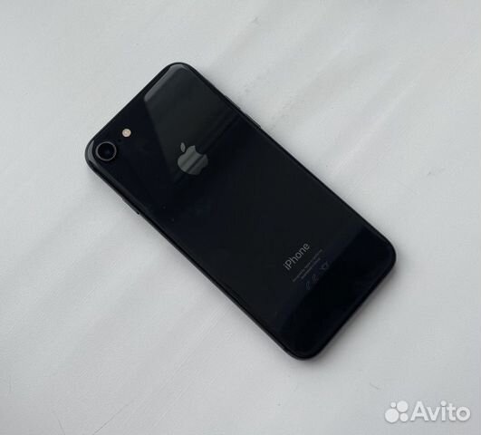 Телефон iPhone 8 Space Grey