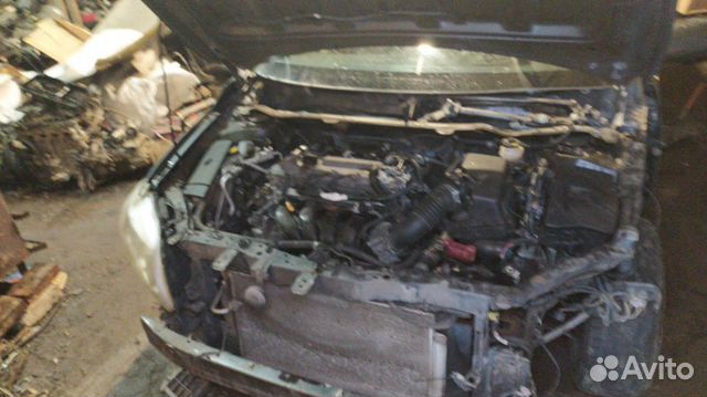 Авторазбор Toyota Corolla Е15 /Тойота королла 150