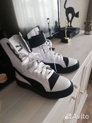 Кеды