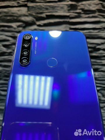 Xiaomi Redmi Note 8T 3/32Gb Blue, Новый, Гарантия Xiaomi Redmi Note 8T 3/32Gb Blue, Новый, Гарантия