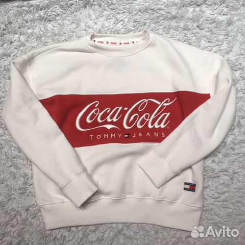 tommy hilfiger cola