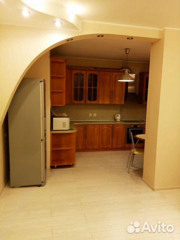 2-к квартира, 59 м², 6/16 эт.