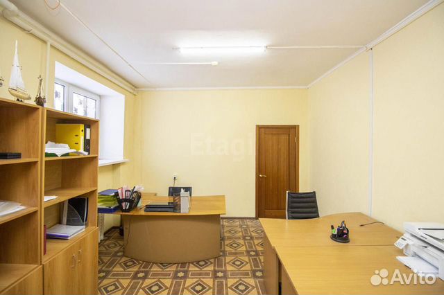 Сдам офисное помещение, 33 м²