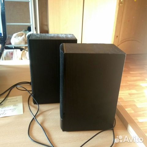 Колонки microlab 56 Колонки microlab 56