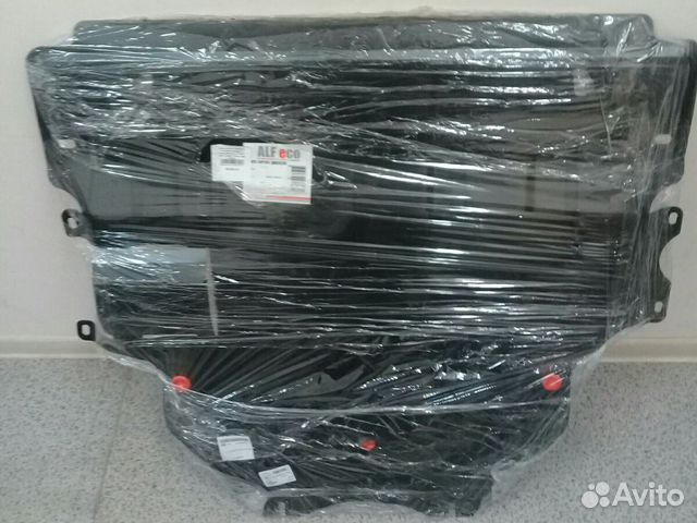 Защита картера Mazda 3BL Защита картера Mazda 3BL