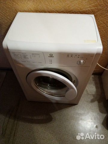 Стиральная машина Стиральная машина