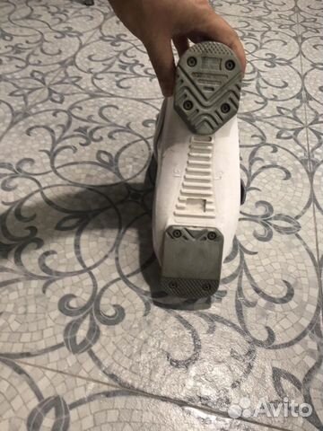 Ботинки горнолыжные Head Ботинки горнолыжные Head