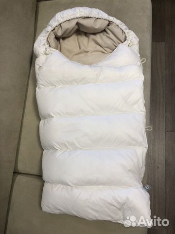 Конверт пуховый stokke Конверт пуховый stokke