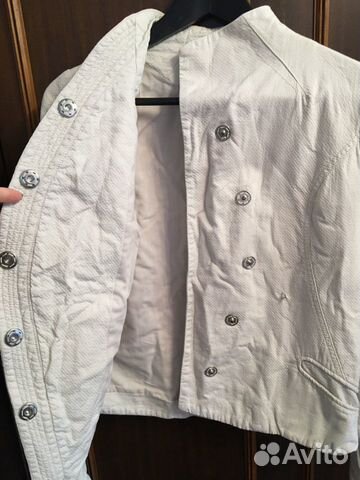Пиджак дизайнерский