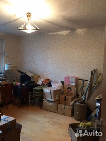 3-к квартира, 80 м², 3/17 эт. 3-к квартира, 80 м², 3/17 эт.