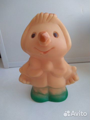 Резиновые игрушки Резиновые игрушки