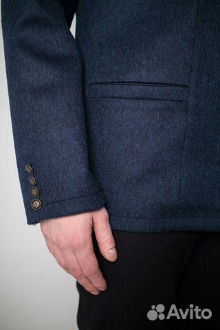 Пальто мужское Пальто мужское