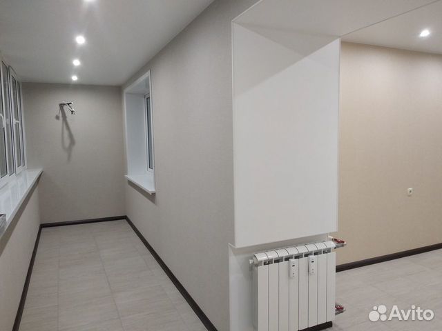 2-к квартира, 50.5 м², 8/9 эт. 2-к квартира, 50.5 м², 8/9 эт.