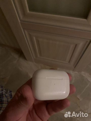 AirPods Pro AirPods Pro