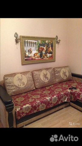3-к квартира, 58 м², 1/1 эт. 3-к квартира, 58 м², 1/1 эт.