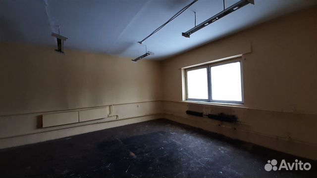 Помещение свободного назначения, 50 м²