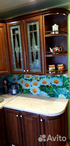1-к квартира, 30 м², 5/5 эт.