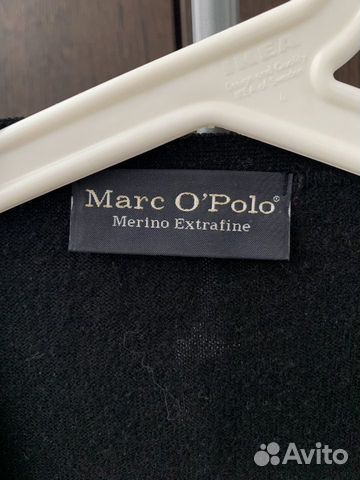 Трикотажный кардиган Marc O’Polo