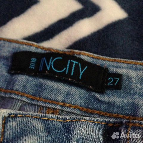Шорты incity Шорты incity