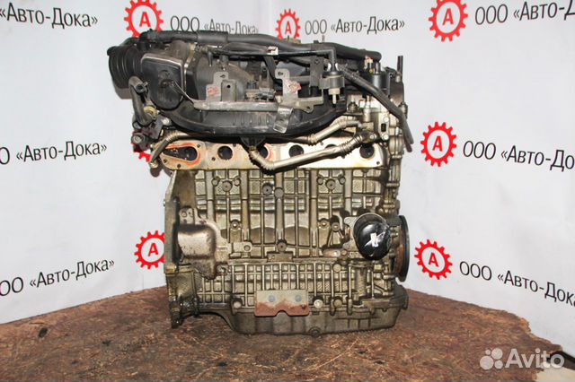 Двигатель X20D1 Chevrolet Epica 2.0 143 л.с Двигатель X20D1 Chevrolet Epica 2.0 143 л.с