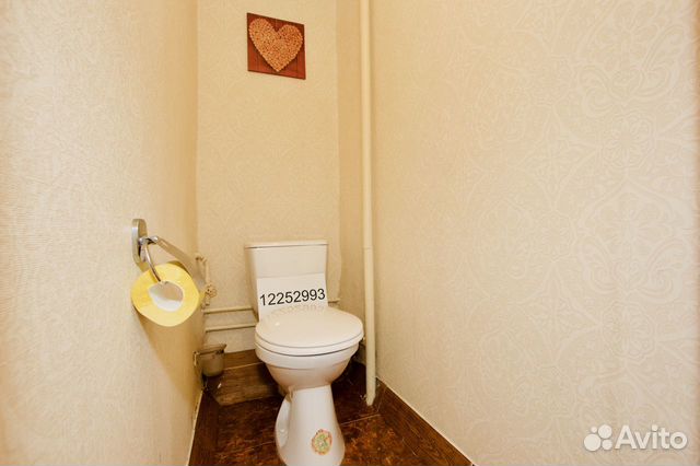 1-к квартира, 30 м², 6/8 эт. 1-к квартира, 30 м², 6/8 эт.
