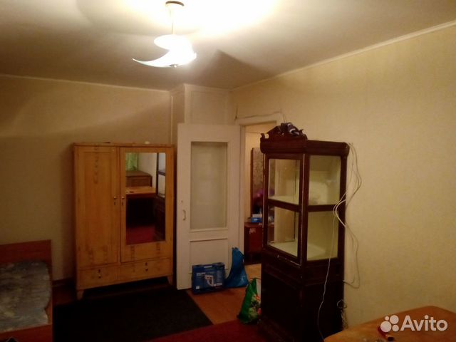 1-к квартира, 31 м², 3/5 эт.