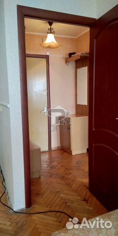 1-к квартира, 36 м², 7/12 эт. 1-к квартира, 36 м², 7/12 эт.