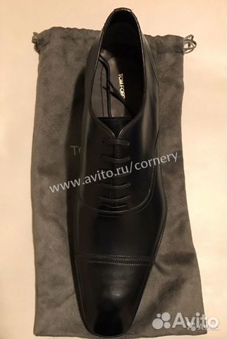 Туфли TOM ford 007 james bond Туфли TOM ford 007 james bond