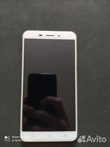 Asus ZenFone 3 Laser 5.5 (ZC551KL)