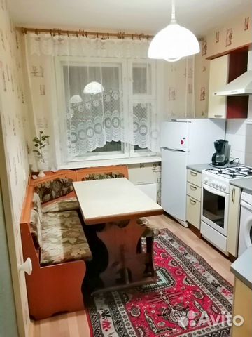 2-к квартира, 56 м², 8/9 эт.