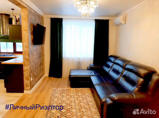 2-к квартира, 63 м², 8/15 эт. 2-к квартира, 63 м², 8/15 эт.